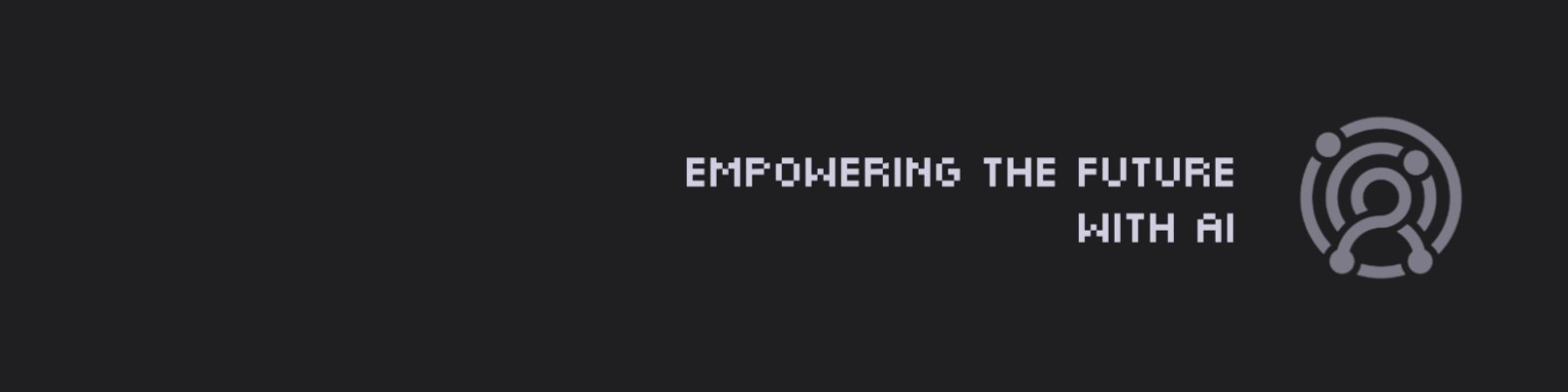 Empowering the future with AI