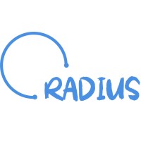 Radius Edutech logo