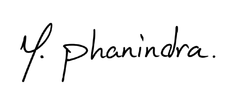 Signature